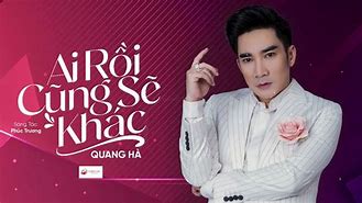 Ai Rồi Cũng Sẽ Khác Karaoke Tone Nam