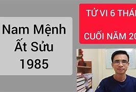 Ất Sửu Cuối Năm 2023