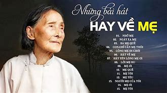 Bài Hát Về Đức Mẹ Hay Nhất