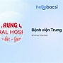 Bệnh Viện Tư Huế