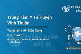 Chức Năng Của Trung Tâm Y Tế Huyện