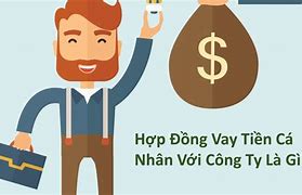 Công Ty Cho Nhân Viên Vay Tiền