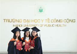 Đại Học Y Tế Công Cộng Tuyển Sinh Thạc Sĩ