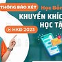 Đóng Học Phí Ueh Học Kỳ Cuối 2022 K48