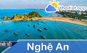 Dự Báo Thời Tiết Đô Lương Nghệ An 10 Ngày Tới