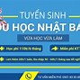 Du Học Nhật Linh