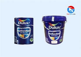 Giá Sơn Ici Dulux Supreme Cao Cấp Trong Nhà