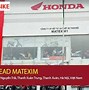 Honda Số 10 Láng Hạ