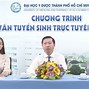 Khối Xét Tuyển Y Dược