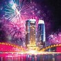 Lễ Hội Pháo Hoa Đà Nẵng 2018