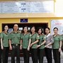 Phòng Quản Lý Xuất Nhập Cảnh Công An Tỉnh Cà Mau