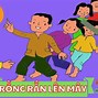 Rồng Rắn Lên Mây Tiếng Anh Là Gì