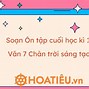 Soạn Văn 7 Tập 1