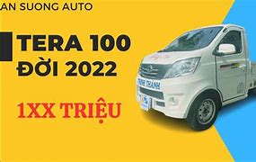 Tera 100 Cũ