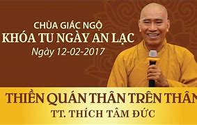 Thiền Quán Thân