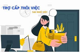 Thời Gian Thai Sản Có Tính Trợ Cấp Thôi Việc