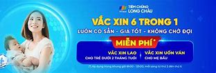 Trung Tâm Tiêm Chủng Long Châu Mỹ Tho