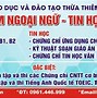 Trung Tâm Tiếng Anh Cho Bé Ở Huế Uy Tín Nhất Hiện Nay