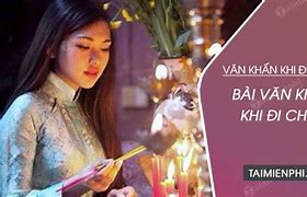 Văn Khấn Chùa Ngày Mùng 1 Tết